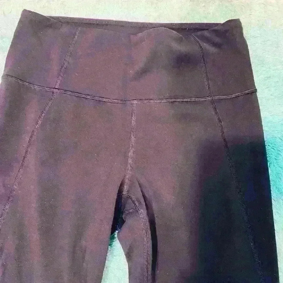 🔥Bundle of 2 ATHLETA Leggings 🔥 - Picture 7 of 9
